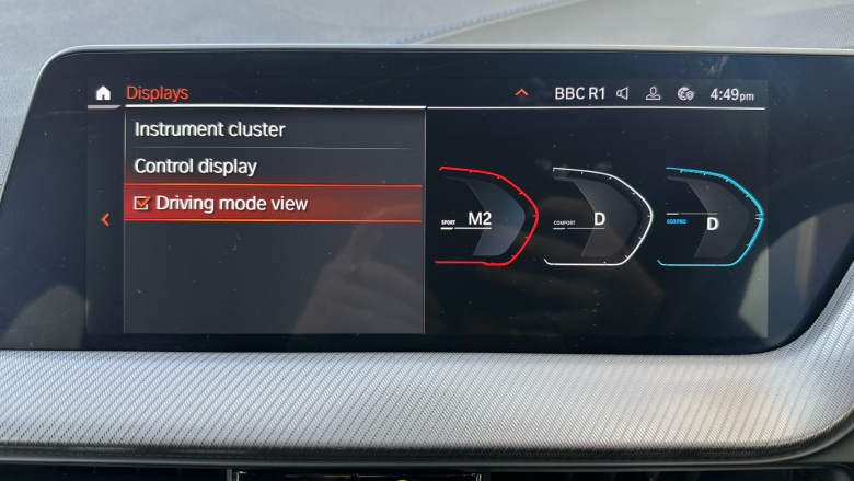 BMW 1 Series 118i M Sport 5dr Petrol Hatchback